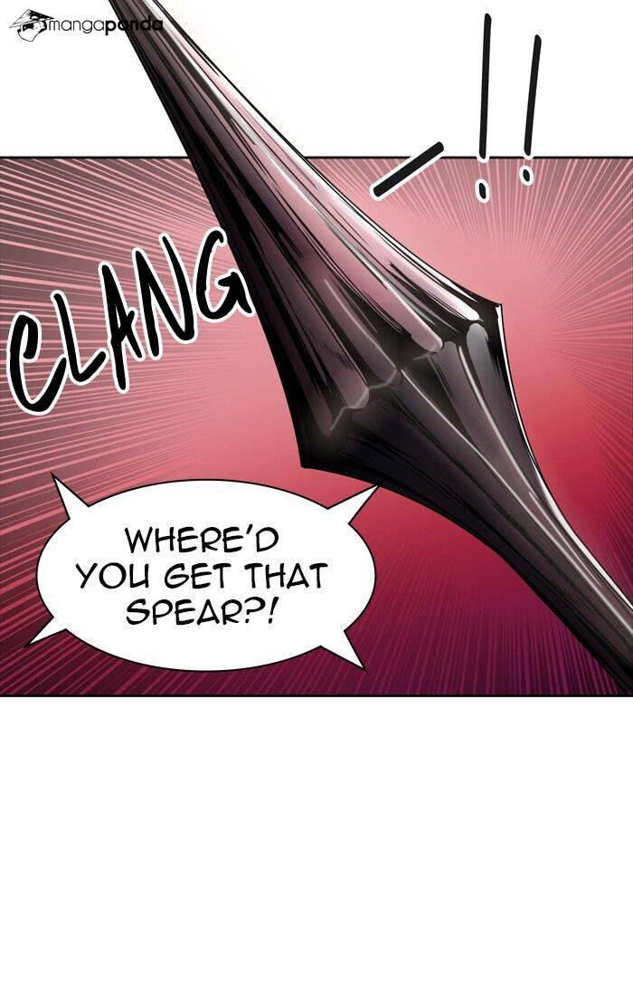 Tower of God Chapter 446 image 073